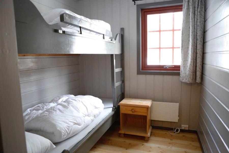 Hunderfossen Apartments Hafjell Exterior photo