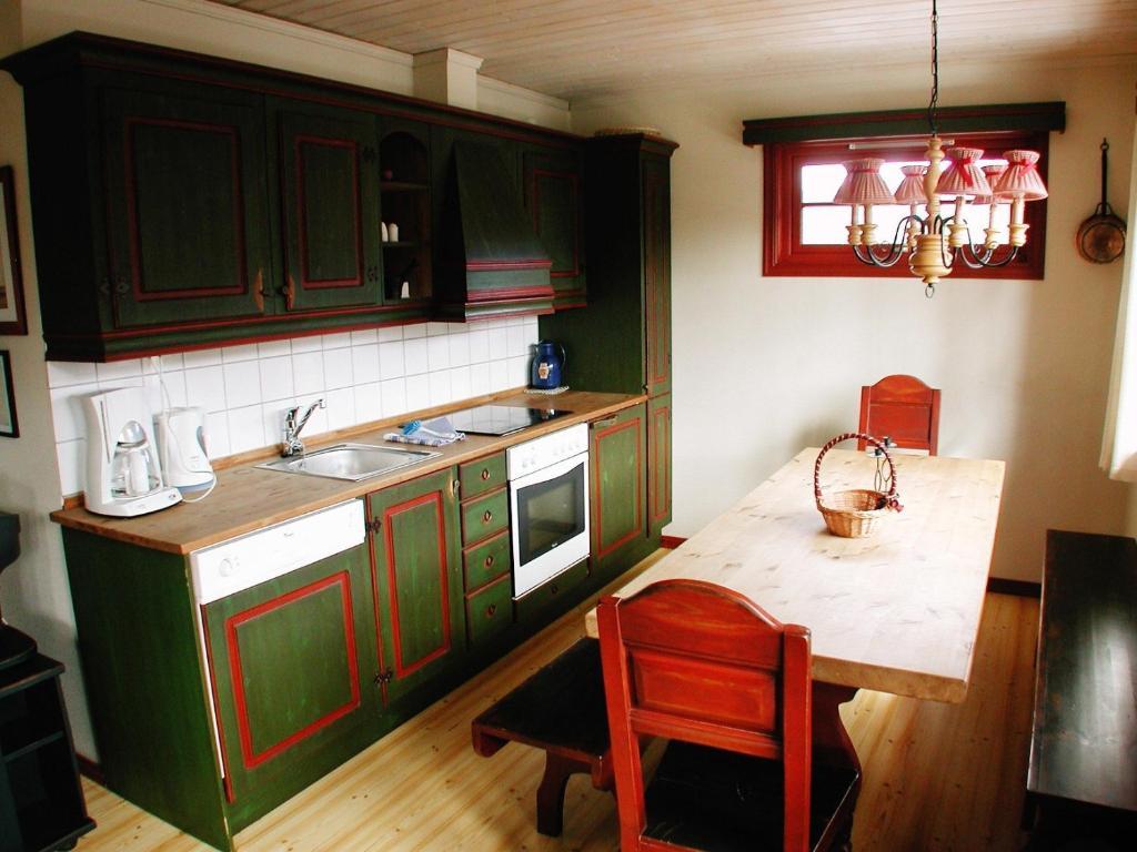 Hunderfossen Apartments Hafjell Room photo