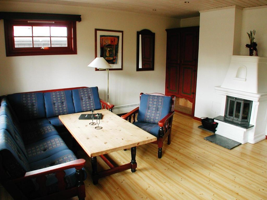 Hunderfossen Apartments Hafjell Room photo