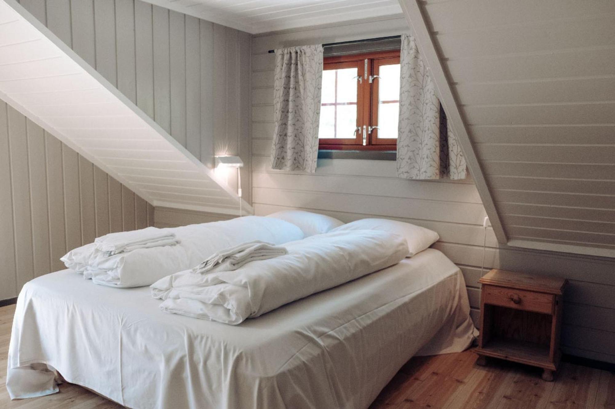 Hunderfossen Apartments Hafjell Exterior photo