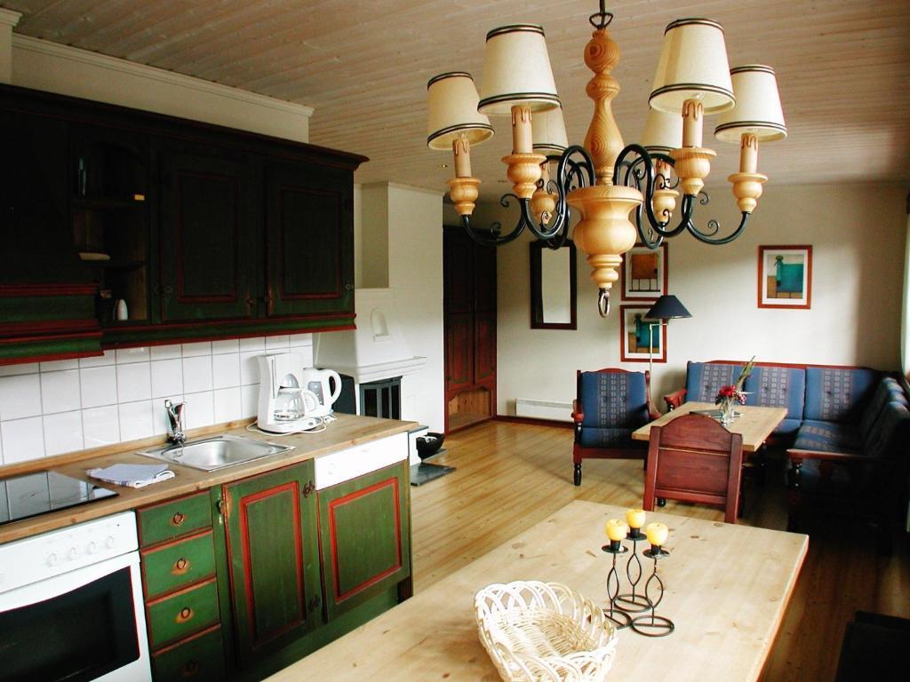 Hunderfossen Apartments Hafjell Room photo