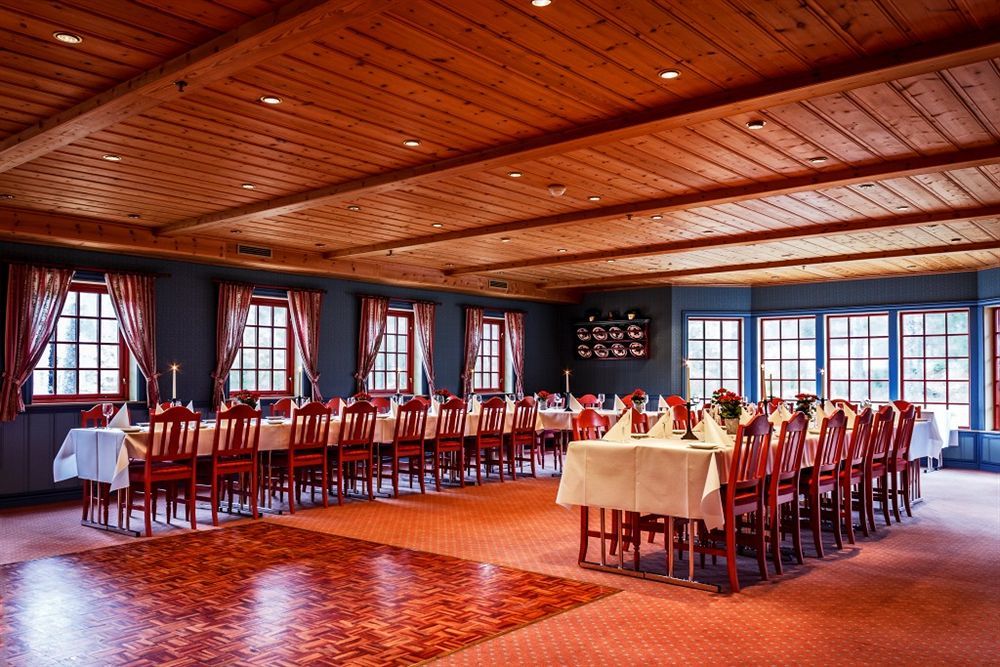 Hunderfossen Apartments Hafjell Exterior photo